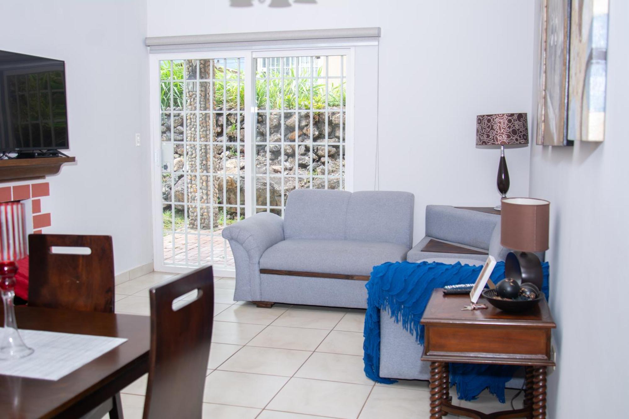 Casa Estilo Cabana “Villa Sol” En Alto ボケテ エクステリア 写真