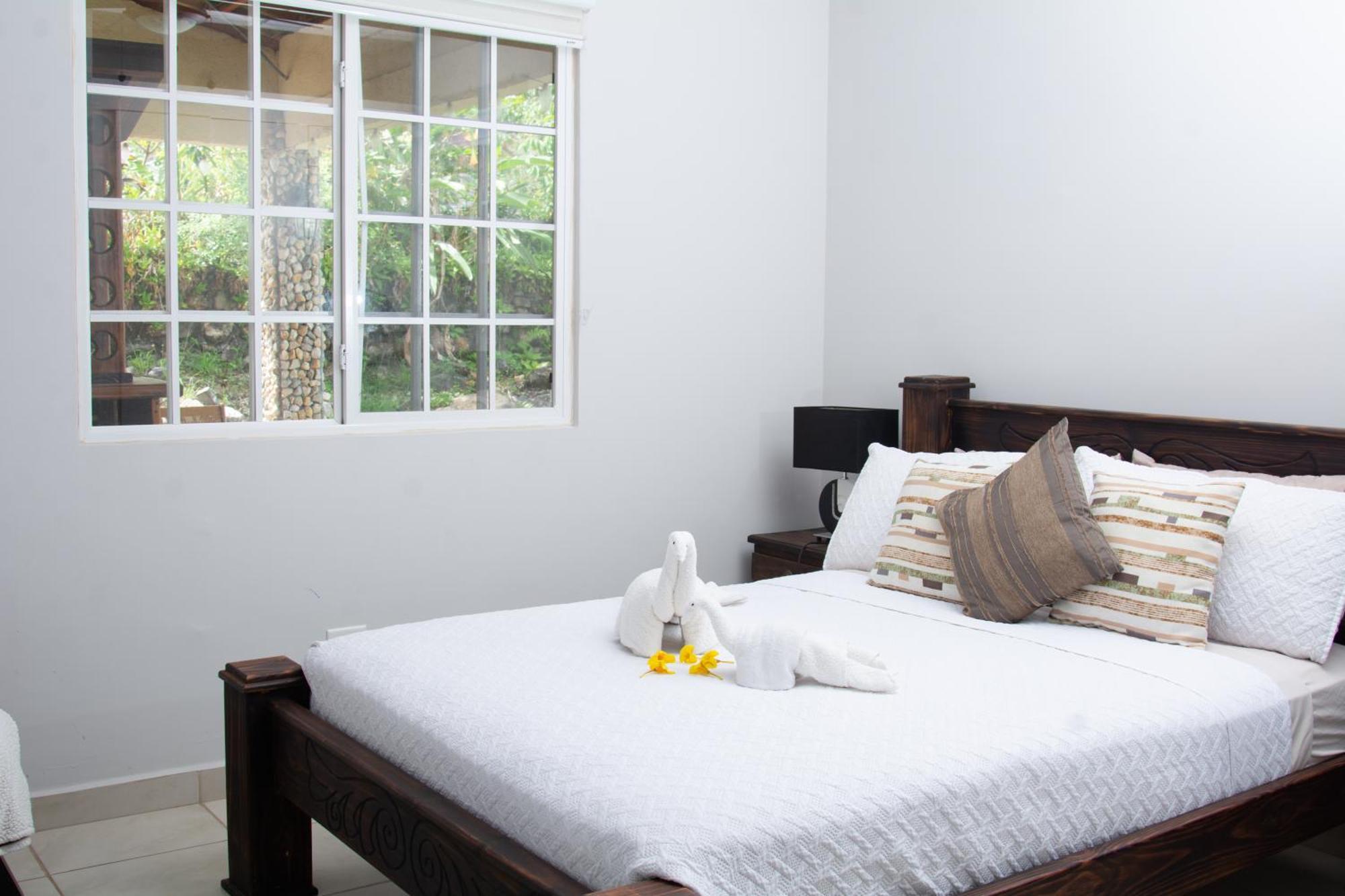 Casa Estilo Cabana “Villa Sol” En Alto ボケテ エクステリア 写真