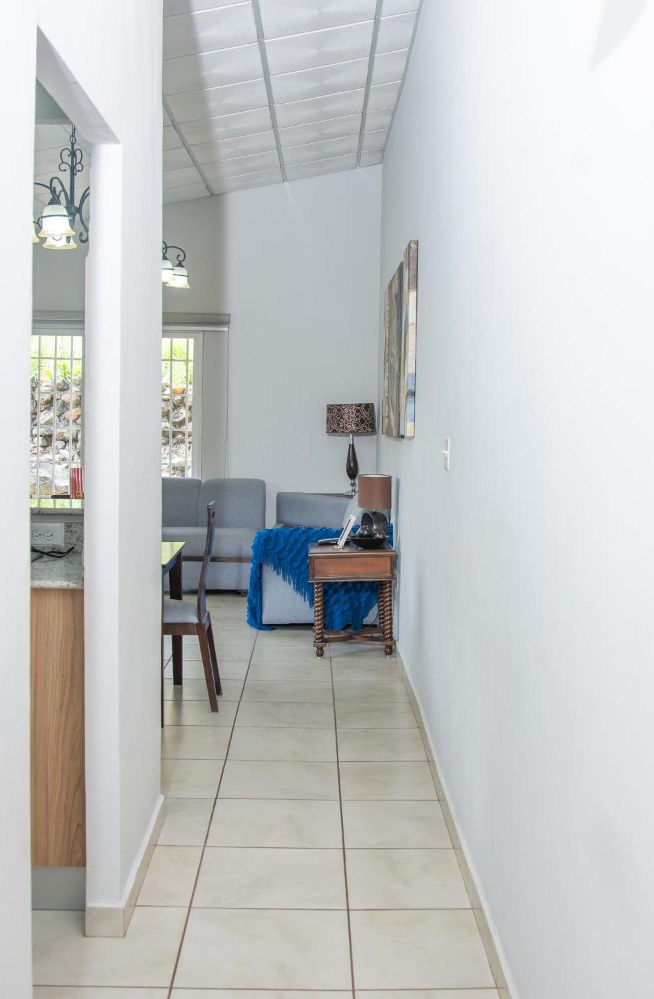 Casa Estilo Cabana “Villa Sol” En Alto ボケテ エクステリア 写真